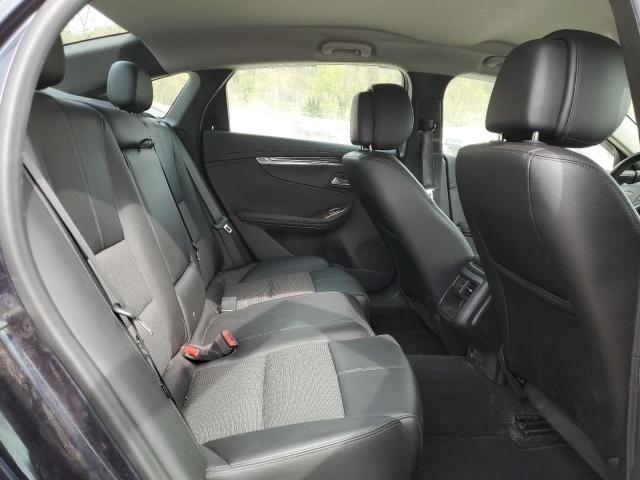 Photo 10 from auction – 2014 CHEVROLET IMPALA LT with VIN 2G1125S30E9155124
