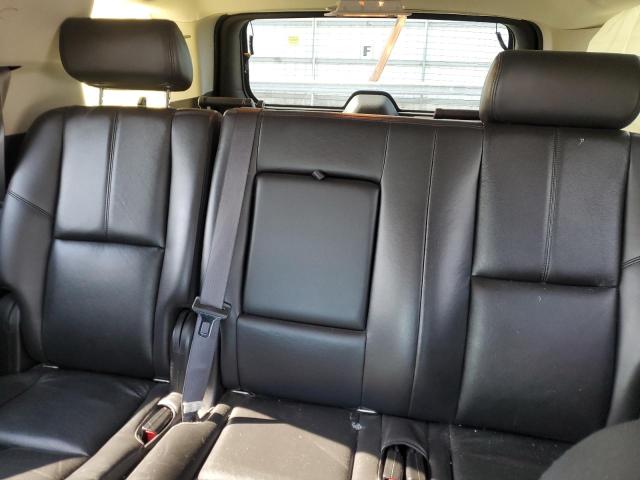 Photo 10 from auction – 2008 GMC YUKON with VIN 1GKFK130X8J104219