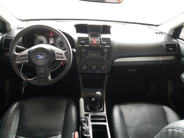 Photo 8 from auction – 2014 SUBARU IMPREZA PR with VIN JF1GPAC6XEG323847