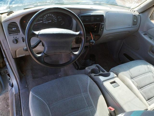 Photo 8 from auction – 1998 FORD EXPLORER with VIN 1FMYU22X0WUD44373