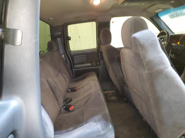 Foto 10 de la subasta – 2001 CHEVROLET SILVERADO con VIN 1GCEK19TX1E106186