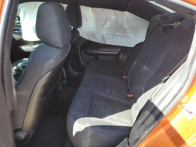 Photo 10 from auction – 2011 DODGE CHARGER with VIN 2B3CL3CG8BH513317