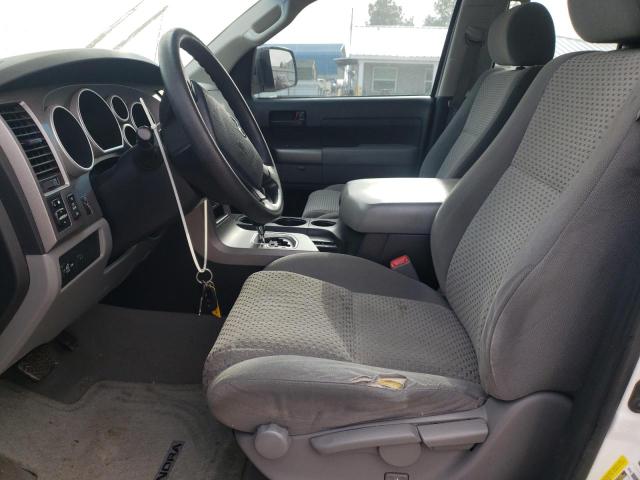 Photo 7 from auction – 2011 TOYOTA TUNDRA DOU with VIN 5TFRM5F13BX033223