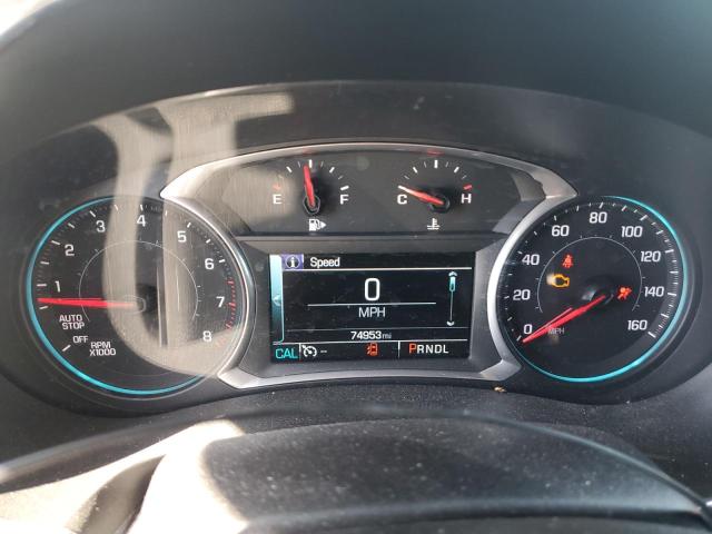 Photo 9 from auction – 2016 CHEVROLET MALIBU LT with VIN 1G1ZE5ST2GF236081
