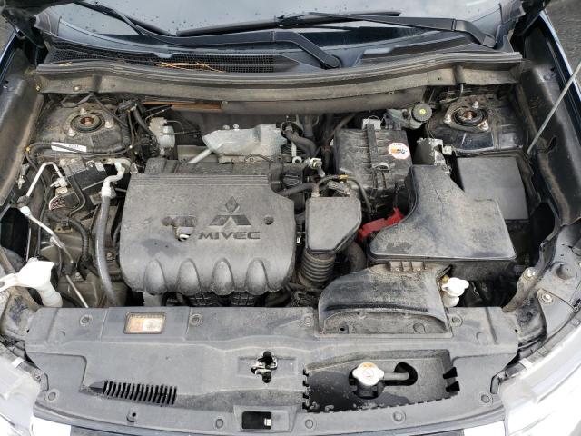 Photo 12 from auction – 2017 MITSUBISHI OUTLANDER with VIN JA4AZ2A30HZ021513