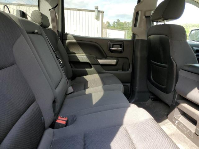 Photo 10 from auction – 2014 CHEVROLET SILVERADO with VIN 3GCUKREC4EG471106