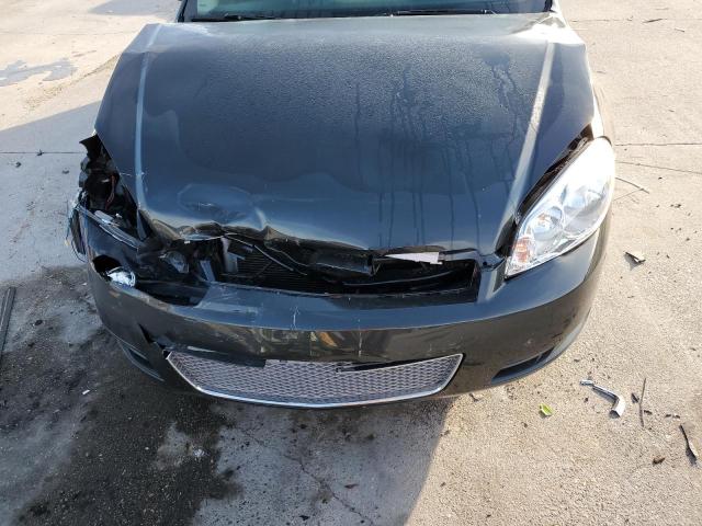 Photo 11 from auction – 2016 CHEVROLET IMPALA LIM with VIN 2G1WB5E33G1120841