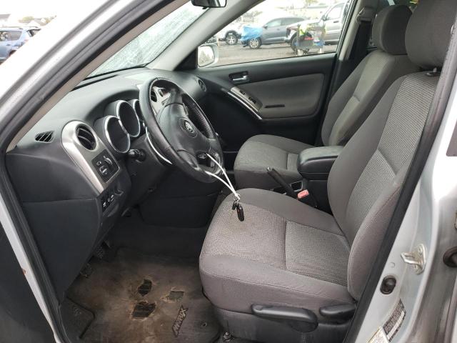Photo 7 from auction – 2007 TOYOTA COROLLA MA with VIN 2T1KR32E37C659733