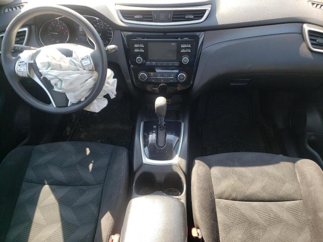 Photo 8 from auction – 2015 NISSAN ROGUE with VIN 5N1AT2MT9FC763486
