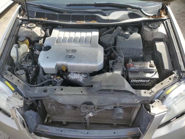 Photo 11 from auction – 2005 TOYOTA AVALON XL with VIN 4T1BK36B85U044692