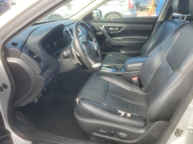 Photo 7 from auction – 2017 NISSAN ALTIMA 3.5 with VIN 1N4BL3AP4HC137844