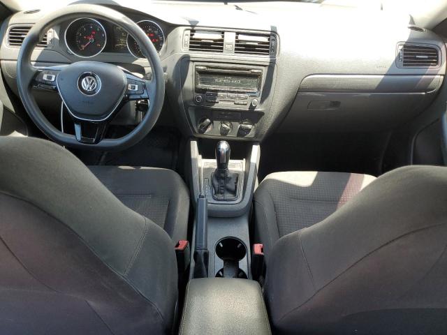 Photo 8 from auction – 2015 VOLKSWAGEN JETTA BASE with VIN 3VW2K7AJ2FM352034