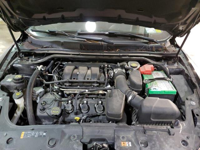 Photo 11 from auction – 2017 FORD TAURUS LIM with VIN 1FAHP2F82HG121662