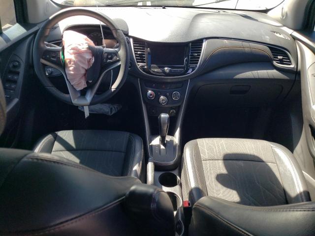Photo 8 from auction – 2019 CHEVROLET TRAX 1LT with VIN KL7CJLSB1KB778970