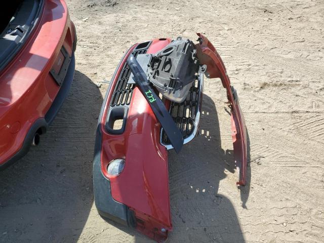 Photo 12 from auction – 2014 MINI COOPER S C with VIN WMWZC3C51EWP25681