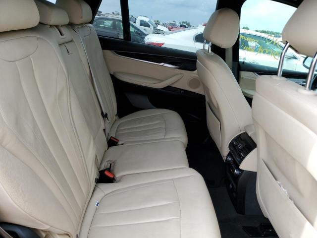 Photo 11 from auction – 2017 BMW X5 SDRIVE3 with VIN 5UXKR2C59H0U19718