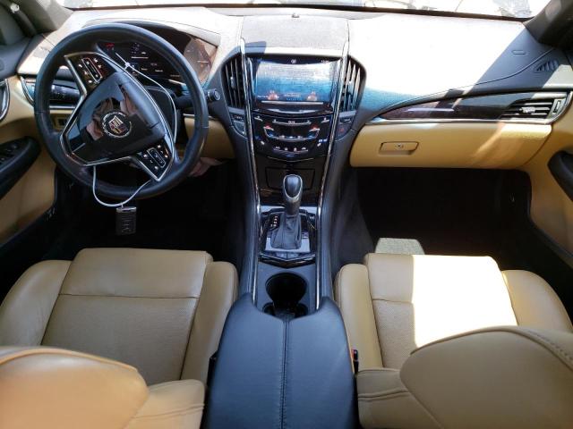 Photo 8 from auction – 2014 CADILLAC ATS LUXURY with VIN 1G6AB5RX7E0121386