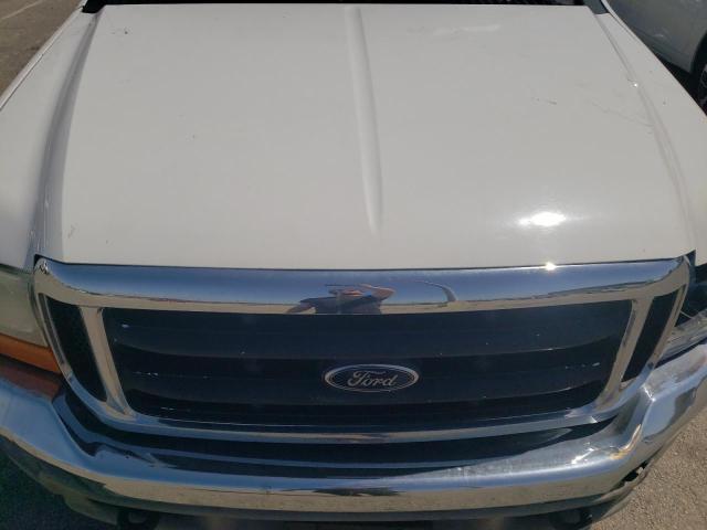 Photo 12 from auction – 2000 FORD EXCURSION with VIN 1FMNU43S2YEB61071