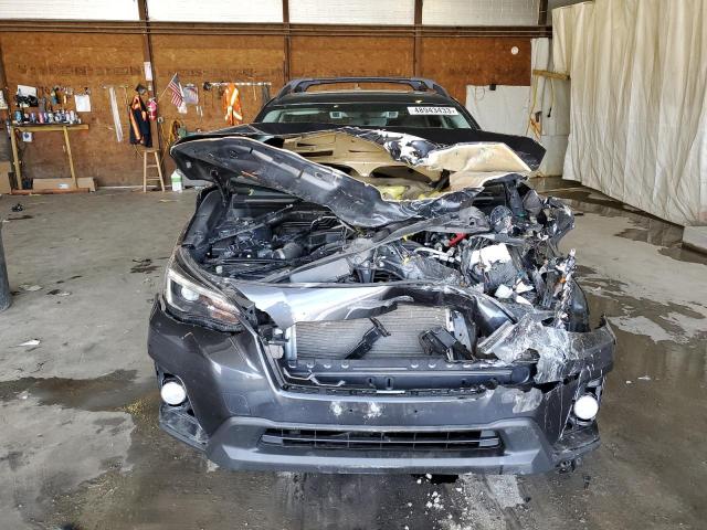 Photo 5 from auction – 2018 SUBARU CROSSTREK with VIN JF2GTAMC3JH208006