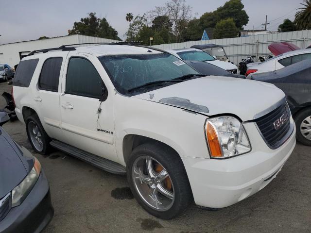 Photo 4 from auction – 2007 GMC YUKON with VIN 1GKFC13J57J112684