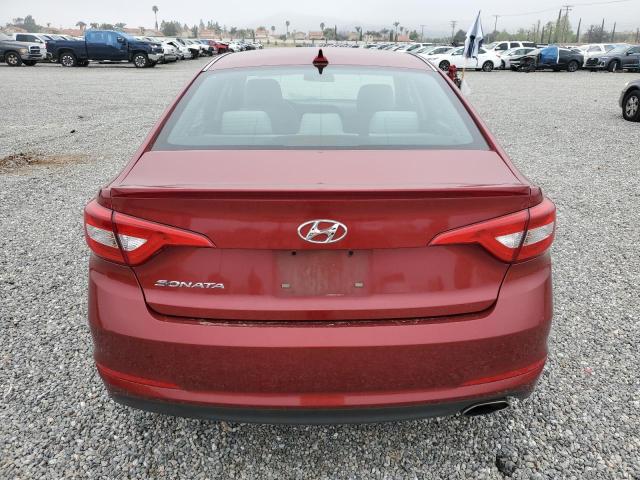 Photo 6 from auction – 2015 HYUNDAI SONATA SE with VIN 5NPE24AF7FH136597