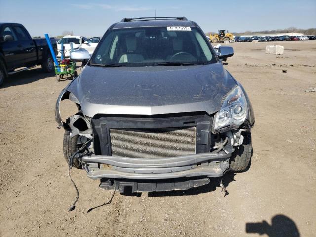 Photo 5 from auction – 2012 CHEVROLET EQUINOX LT with VIN 2GNFLGEK2C6386203