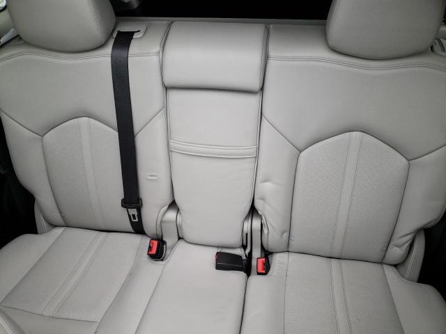 Photo 10 from auction – 2013 CADILLAC SRX with VIN 3GYFNCE36DS606699