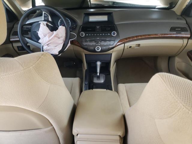 Photo 8 from auction – 2010 HONDA ACCORD EX with VIN 1HGCP2F79AA028773