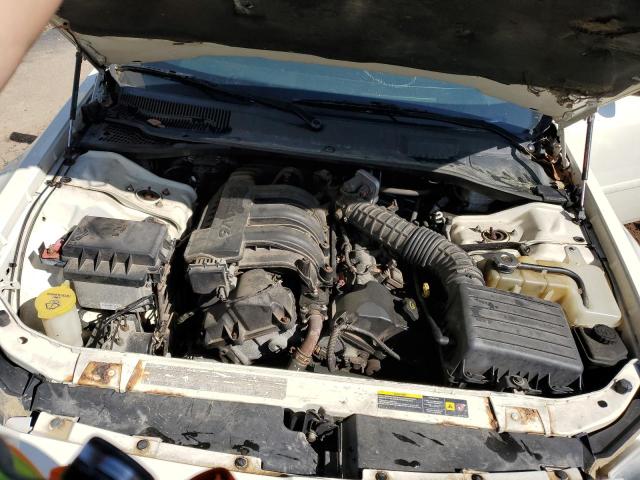 Photo 11 from auction – 2005 DODGE MAGNUM SE with VIN 2D4FV48T05H560608