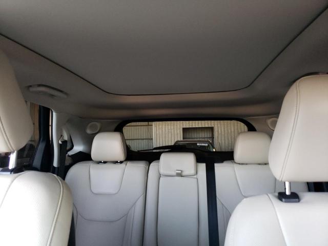 Photo 10 from auction – 2020 FORD EDGE TITAN with VIN 2FMPK3K95LBB10577