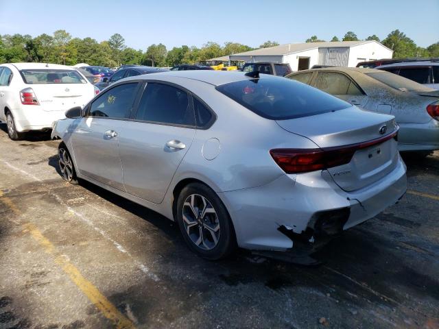 Photo 2 from auction – 2019 KIA FORTE FE with VIN 3KPF24AD7KE040342