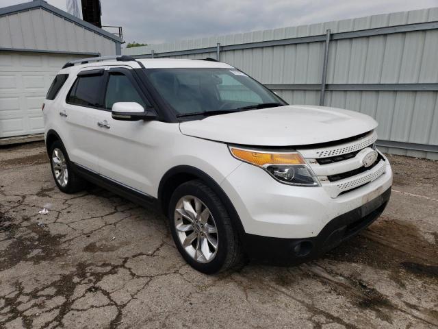 Photo 4 from auction – 2011 FORD EXPLORER L with VIN 1FMHK8F89BGA87511