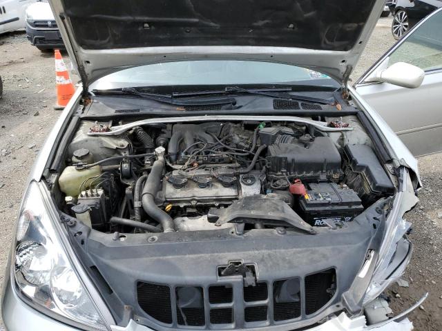 Photo 11 from auction – 2002 LEXUS ES 300 with VIN JTHBF30G220034853