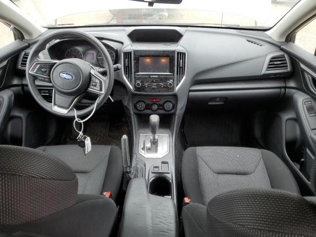 Photo 8 from auction – 2017 SUBARU IMPREZA with VIN 4S3GTAA67H3718864