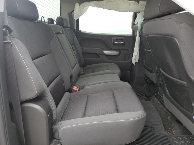 Photo 10 from auction – 2015 CHEVROLET SILVERADO with VIN 3GCUKREC3FG360810