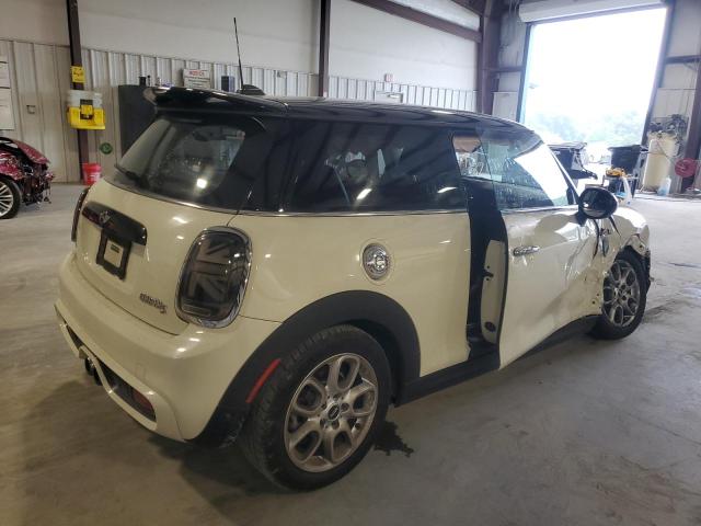 Photo 3 from auction – 2018 MINI COOPER S with VIN WMWXP7C59J2A47334