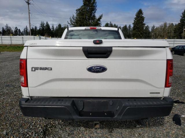 Photo 6 from auction – 2015 FORD F150 SUPER with VIN 1FTEX1CF1FFC95221