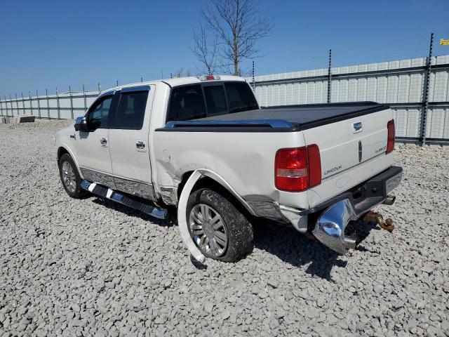 Photo 2 from auction – 2006 LINCOLN MARK LT with VIN 5LTPW18536FJ20901