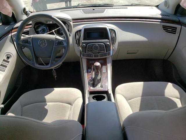 Photo 8 from auction – 2010 BUICK LACROSSE C with VIN 1G4GB5EG8AF170872