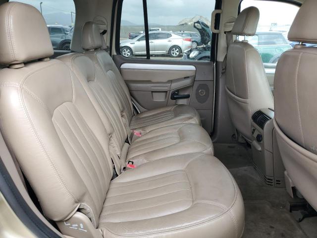 Photo 10 from auction – 2002 MERCURY MOUNTAINEE with VIN 4M2ZU66EX2UJ26650