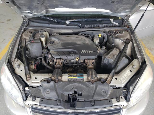 Photo 11 from auction – 2007 CHEVROLET IMPALA LT with VIN 2G1WT58K079283917