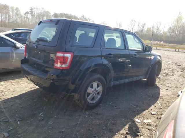 Фото 3 с аукциона – 2012 FORD ESCAPE XLS с VIN 1FMCU0C71CKB63027