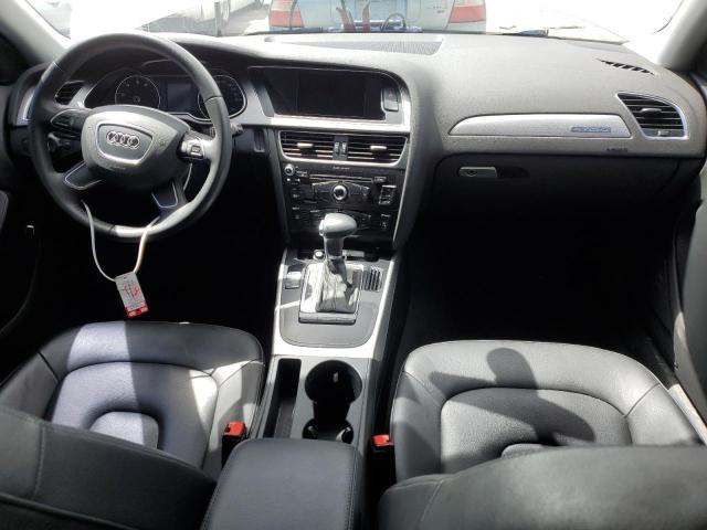 Foto 8 de la subasta – 2014 AUDI A4 ALLROAD con VIN WA1TFAFL9EA094068