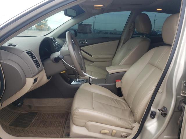 Photo 7 from auction – 2010 NISSAN ALTIMA BAS with VIN 1N4AL2AP8AN408288