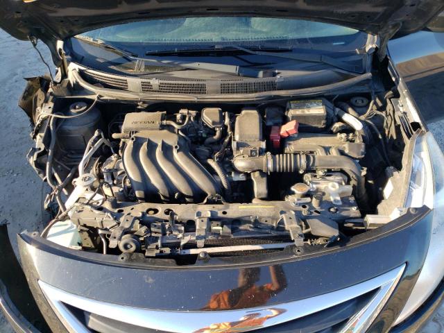 Photo 11 from auction – 2015 NISSAN VERSA S with VIN 3N1CN7AP2FL864243