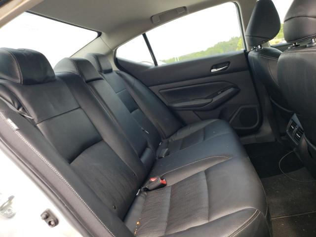 Photo 10 from auction – 2020 NISSAN ALTIMA SL with VIN 1N4BL4EV9LC209886
