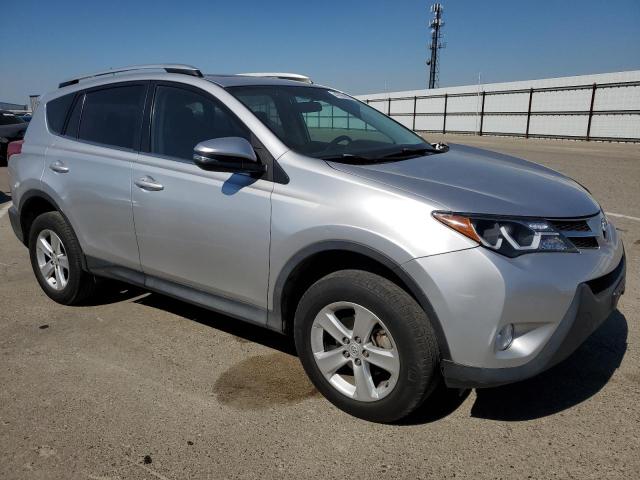Photo 4 from auction – 2014 TOYOTA RAV4 XLE with VIN 2T3WFREV0EW102113