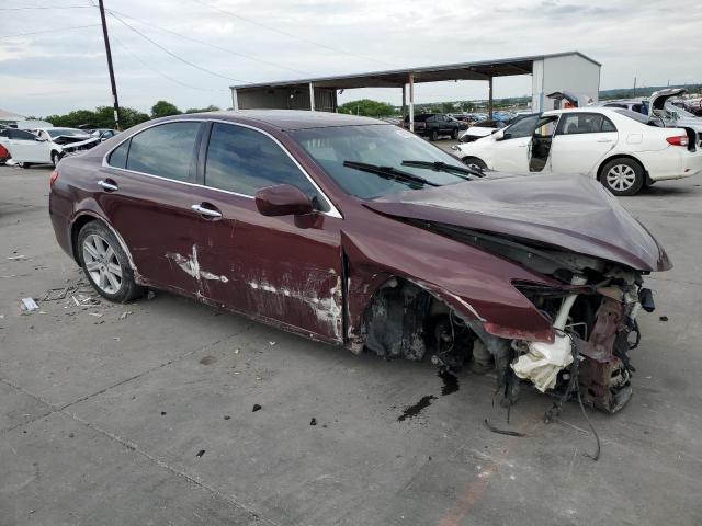 صورة رقم 4 من المزاد - 2007 LEXUS ES 350 مع VIN JTHBJ46G572142083
