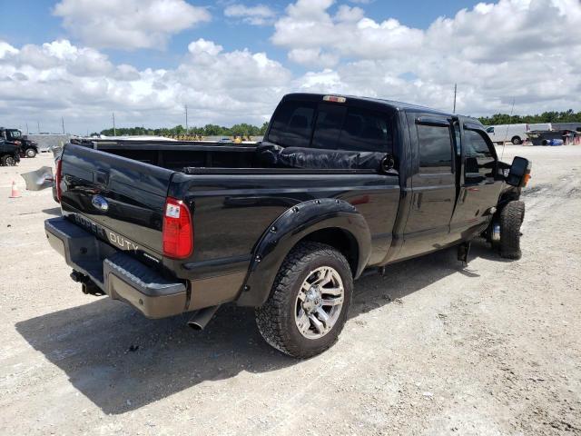 Photo 3 from auction – 2015 FORD F350 SUPER with VIN 1FT8W3B64FED03945