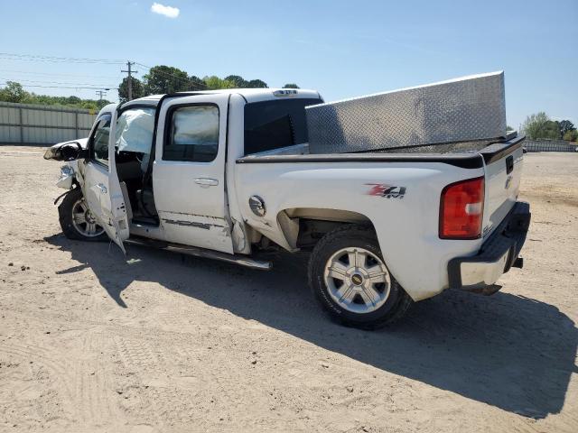 Photo 2 from auction – 2011 CHEVROLET SILVERADO with VIN 3GCPKSE36BG265348